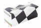 Brumm Ferrari F1  312t4 N 11 World Champion Winner Monaco Gp 1979 Jody Scheckter - With Driver Figure 1:43 Red