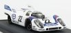 Brumm prom Porsche 917k Team Martini Racing N 22 1:43, bílá