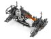 BULLET MT 3.0 RTR s 2,4GHz RC soupravou