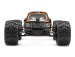 BULLET ST Flux RTR s 2,4GHz RC soupravou