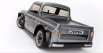 CARTEN MINI Pick up 1/10 M-Chassis lexanová karoserie