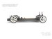 CARTEN T410 1/10 4wd Touring Car ARTR