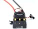 Castle motor 1412 2100ot/V senzored, reg. Cobra 10