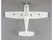 Cessna 182 0.6m SAFE Select BNF Basic