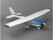 Cessna 182 0.6m SAFE Select BNF Basic
