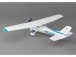 Cessna 182 0.6m SAFE Select BNF Basic