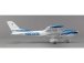 Cessna 182 0.6m SAFE Select BNF Basic