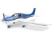 Cirrus SR-22T 1.5m SAFE Select BNF Basic