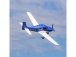Cirrus SR-22T 1.5m SAFE Select BNF Basic