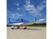Cirrus SR-22T 1.5m SAFE Select BNF Basic