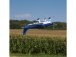 Cirrus SR-22T 1.5m SAFE Select BNF Basic