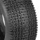 Cityblock TRUGGY (Super Soft) nalepené na EVO diskách (bílé)