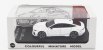 Cm-models Audi A7 Rs7 Sportback 2021 1:64 Bílá