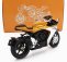 Cm-models Mv agusta 800 Superveloce 2022 1:18 Zlatá Stříbrná Černá