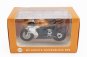 Cm-models Mv agusta 800 Superveloce 2022 1:18 Zlatá Stříbrná Černá