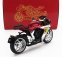 Cm-models Mv agusta 800 Superveloce N 1 Ago 2022 1:18 Matná Červená Stříbrná Černá