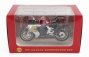 Cm-models Mv agusta 800 Superveloce N 1 Ago 2022 1:18 Matná Červená Stříbrná Černá