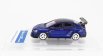Cm-models Subaru Varis Wrx Sti S4 2019 1:64 Modrý Uhlík