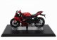 Cm-models Yamaha Yzf-r1 2022 1:18 Červená Černá