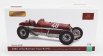 Cmc Alfa romeo F1  P3 N 40 Winner Comminges Gp 1933 Fagioli 1:18 Red