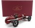 Cmc Alfa romeo F1  P3 N 40 Winner Comminges Gp 1933 Fagioli 1:18 Red