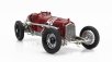 Cmc Alfa romeo F1  P3 N 40 Winner Comminges Gp 1933 Fagioli 1:18 Red