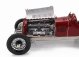 Cmc Alfa romeo F1  P3 N 40 Winner Comminges Gp 1933 Fagioli 1:18 Red