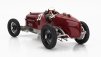 Cmc Alfa romeo F1 P3 N 95 Winner Klausenrennen Gp 1932 Rudolf Caracciola 1:18 Red