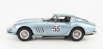 Cmc Ferrari 275 Gtb/c Competizione Ch.9057 N 55 1966 1:18 Světle Modrá Met