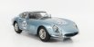 Cmc Ferrari 275 Gtb/c Competizione Ch.9057 N 55 1966 1:18 Světle Modrá Met