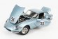 Cmc Ferrari 275 Gtb/c Competizione Ch.9057 N 55 1966 1:18 Světle Modrá Met