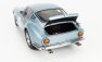 Cmc Ferrari 275 Gtb/c Competizione Ch.9057 N 55 1966 1:18 Světle Modrá Met