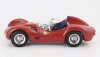 Cmc Maserati Tipo 61 2.9l S4 Spider Birdcage Goodwood Revival 2008 1:18 Red