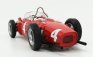 Cmr Ferrari F1  Dino 156 Sharknose N 4 Winner British Gp 1961 W.von Trips 1:18 Red