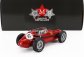 Cmr Ferrari F1  Dino 246 N 6 2nd Morocco Gp Mike Hawthorn 1958 World Champion 1:18 Red