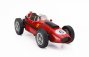 Cmr Ferrari F1  Dino 246 N 6 2nd Morocco Gp Mike Hawthorn 1958 World Champion 1:18 Red
