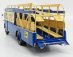 Cmr Fiat 642rn2 Truck Bartoletti Maserati Car Transporter 1957 1:18 Modrá Žlutá