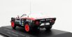 Cmr Lancia Stratos Hf Pirelli N 1 Winner Rally Hunsruck 1978 W.rohrl - C.geistdorfer 1:43 Červená Černá Bílá