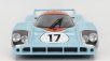 Cmr Porsche 917lh 4.9l Team John Wyer Automotive Engineering Ltd. N 17 1:12