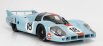 Cmr Porsche 917lh 4.9l Team John Wyer Automotive Engineering Ltd. N 18 1:12