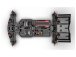Corally SBX-410 1:10 Racing Buggy Kit