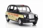 Corgi Austin London Taxi Lti Tx4 2007 - The Beatles - I Want To Hold Your Hand 1:36 Žlutá Černá