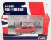 Corgi Austin Mini 1970 - English Flag 1:36 Red