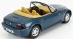 Corgi BMW Z3 Spider 1999 - 007 James Bond - Goldeneye 1:36 Blue Met