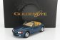 Corgi BMW Z3 Spider 1999 - 007 James Bond - Goldeneye 1:36 Blue Met