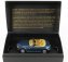 Corgi BMW Z3 Spider 1999 - 007 James Bond - Goldeneye 1:36 Blue Met