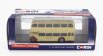 Corgi Bristol Lodekka Fs68 Autobus Wilts And Dorset 38a Salisbury Limited Stop 1956 1:76 Cream Red