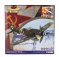 Corgi Focke wulf Fw 190a-8 Black-1 2./jg54 Oberleutnant Otto Kittel Military Airplane 1944 1:72 Vojenská Zelená