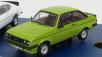 Corgi Ford england Coffret Box Set 3x 1970s Ford Rs Collection 1:43