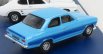 Corgi Ford england Coffret Box Set 3x 1970s Ford Rs Collection 1:43